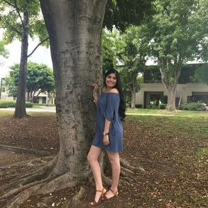 Meet your Posher, Audrie